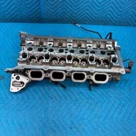 Pb8w9360908a1 Land Rover 2010 2012 Range L322 Right Cylinder Head Oem Pb8w936090aj
