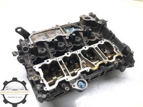 Pbh4p3-6090 Land Rover 2018-2023 Range Velar 2.0l Engine Cylinder Head Oem #note