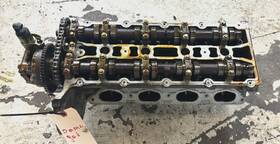 Rf-4h23-6090 Land Rover 2006-2009 Lr3 Range Sport L322/l320 4.4l Right Engine Cylinder Head Oem