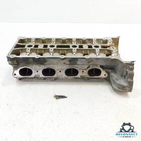 Rf4h236c064 Land Rover 05-09 Range Sport Lr3 L320 4.4l Left Driver Side Engine Cylinder Head Oem