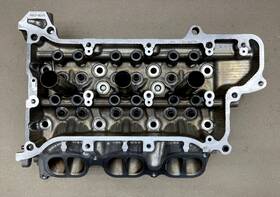 11101-39595 Lexus 06-15 Is250 2.5l V6 4grfse Right Side Cylinder Head Rh Oem
