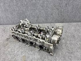 1110139835 Lexus 2015-2024 Rc-f Gs-f Oem Right Engine Motor Head Cylinder Valve Camshaft
