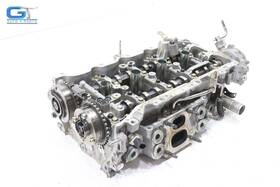 1110139848 Lexus Nx300 2.0l Engine Motor Cylinder Head Oem 2015 - 2021