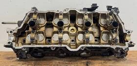1110159145 Lexus 90-97 Ls400 Oem Cylinder Head 3057339