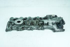 11202-38020 Lexus 07-17 Ls460 Oem 4.6l Left Side Engine Cylinder Head Camshaft Cover 5088