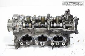 11u3-1110160 Lexus 2016-2020 Gs350 Awd 3.5l Right Engine Cylinder Block Head With Camshaft Oem