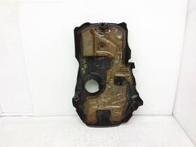 12601-36221 Lexus 2016-2017 Is200t Engine Cover - Has Small Crack