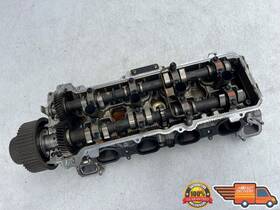 1305350040 Lexus 2002-2010 Sc430 Gs430 4.3l Engine Cylinder Head Camshaft Right 77k Oem