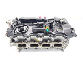 13501-36060 Lexus 2021-2025 Is300 2.0l Engine Cylinder Head And Camshaft With Valve Cover Oem