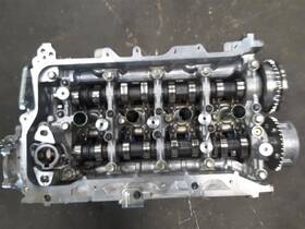 306-10141 Lexus Cylinder Head 2.0l M20afks Engine Fits 19 Ux200 294343