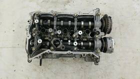 1110179325 Lexus 306-10170r Cylinder Head For Ls500 Assy Right