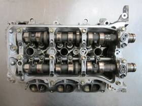 306-50105l Lexus Left Cylinder Head From 2006 Gs300 3.0