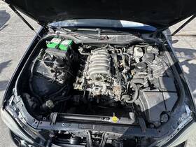 306-50107l Lexus Driver Left Cylinder Head Fits 05-10 Sc430 1397139