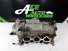 306-50146r Lexus Passenger Cylinder Head 2grfse Engine Fits 06-17 Is350