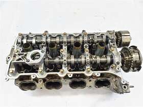 306-50252l Lexus Driver Cylinder Head 1urfse Engine Fits 07-17 Ls460