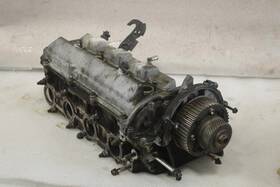 306-58980l Lexus 1999 Ls400 Left Driver Side Engine Cylinder Head