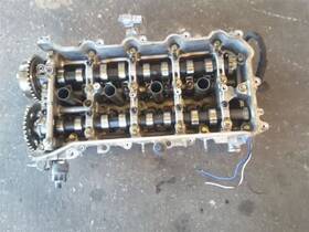 306-59461b Lexus Cylinder Head 2.5l Vin W 5th Digit Fits 13-18 Es300h 290552