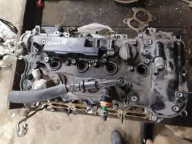 306-59654 Lexus Cylinder Head 8arfts Engine Fits 15-17 Nx200t 1391814