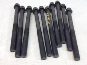 306-59727 Lexus 16 17 Rc 200t Coupe Engine Cylinder Head Bolt Bolts Set Of 10 Z