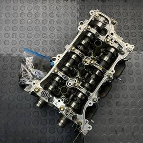 510908223 Lexus 2007-2011 Gs350 3.5l Right Rh Engine Cylinder Head W Camshaft Assy Oem