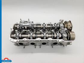 Bc119-17056 Lexus Isf Is F V8 5.0l Engine Cylinder Head Right Passenger Side 08-14 Oem