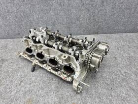 Bc15302158 Lexus 2015-2024 Rc-f Gs-f Oem Left Engine Motor Head Cylinder Valve Camshaft