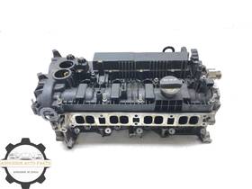 15069ej7eed Lincoln 2013-2020 Mkz Fwd 2.0l I4 Engine Cylinder Head Oem