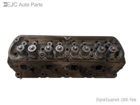 306-01387 Lincoln Cylinder Head For 86-87 Continental 5.0