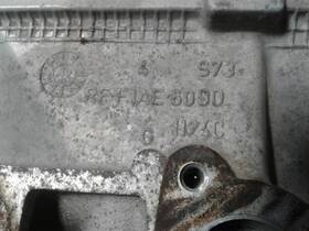 306-01569r Lincoln Passenger Right Cylinder Head Fits 91-94 And Town Car 2000164