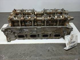 306-01730cl Lincoln Driver Left Cylinder Head From 2001 Continental 4.6l 11991818