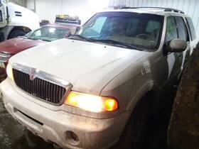 306-01734al Lincoln Driver Cylinder Head 8-330 5.4l Dohc Vin A Fits 99-00 Navigator 2053558