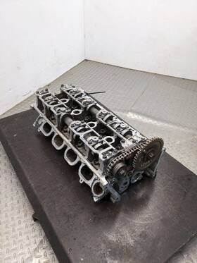 306-01734bl Lincoln Driver Cylinder Head 8-330 5.4l Vin A 8th Digit Fits 01-04 Navigator 1164441