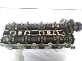 306-01787ar Lincoln 02 Ls8 Right Passenger Cylinder Head 6-183 3.0 Liter Engine Id Kg230