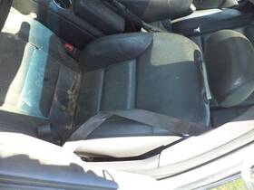 306-01789r Lincoln R Cylinder Head 8-239 39l Fits 00-02 Ls 95218