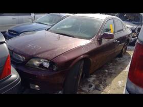 306-01790l Lincoln Driver Left Cylinder Head 8-239 3.9l Fits 00-02 Ls 155352
