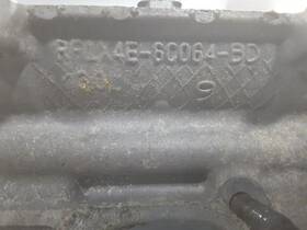 306-01811l Lincoln Driver Left Cylinder Head 6-183 3.0l Fits 01-02 Ls 855644
