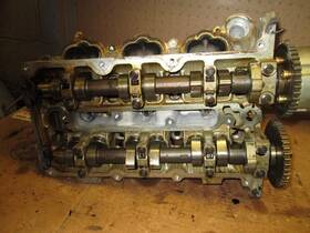 306-01886r Lincoln Passenger Cylinder Head 6-183 3.0l Fits 03-05 Ls 123954