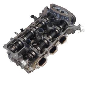 306-02096l Lincoln Cylinder Head For Mkz Gb8z6049g Left Ready To Ship