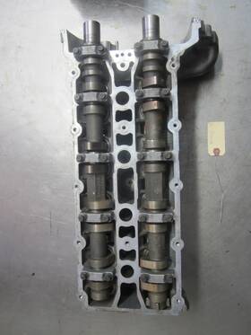3w436c064ad Lincoln Left Cylinder Head For 03-06 Ls 3.9