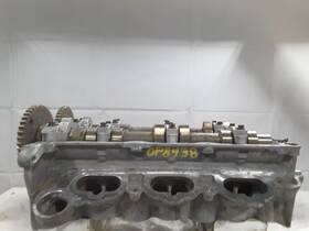 Lincoln 565575 Used Right Engine Cylinder Head Fits 2001 Ls 6-183 3.0l Grade A