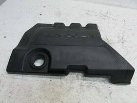 7h6z6a949aa Lincoln 2007-2009 Mkz 3.5l V6 Engine Motor Trim Plastic Garnish Cover Head Valve