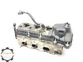 At4e-6b280 Lincoln 2017-2020 Continental 3.7l V6 Right Pass Front Engine Cylinder Head Oem