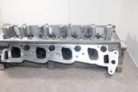 Ch1103r Lincoln Town Car 2006 Left Side Cylinder Head For Ford 4.6l/281 Casting #1l2e