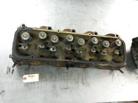 D3vea2a Lincoln Cylinder Head For 77-78 Mark V 7.5