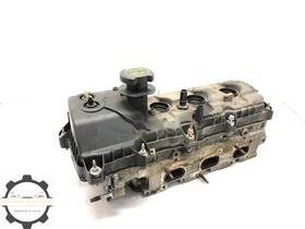 Rfhr3e6a267aa Lincoln 2017-2020 Continental 3.7l V6 Left Driver Front Engine Cylinder Head Oem