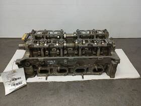 Rfxr3e6c064 Lincoln 4.6l Dohc Passenger Right Cylinder Head From 2001 11991814