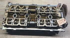 Yf3em6049aarh Lincoln 01-02 Continental 2001 Mustang Cobra 4.6l Right Side Dohc Cylinder Head Assembly
