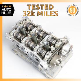 A132e6101s Lotus 10-21 Evora 3.5l V6 Right Passenger Side Engine Cylinder Head Oem 32k