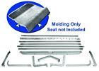 M3507 1965-68 Fold Down Seat