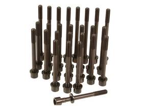 19841989 Mahle Wm487tn G1n Head Bolt Set For Nissan 300zx 1986 1985 1988 1987